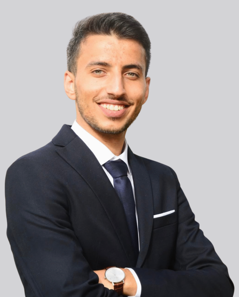 Shmeisani's third top rated dentist