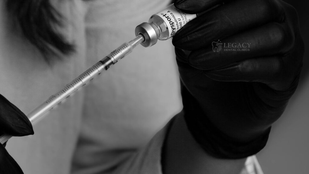 حقن البوتكس لعلاج الصداع: قد يكون هو الحل الأمثل لك!