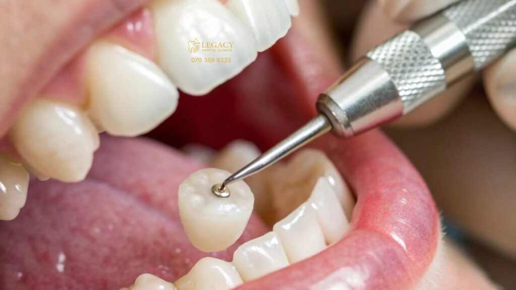 هل الزيركون أفضل أم البورسلين؟ دليلك لتلبيس الأسنان في الأردن