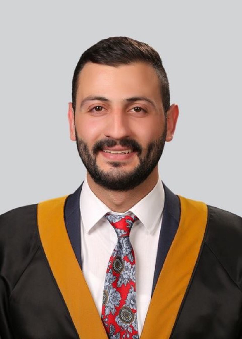 Shmeisani's fourth top rated dentist