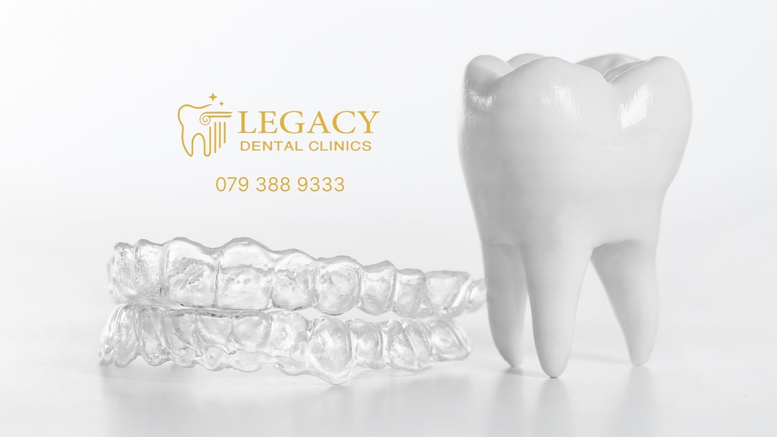 Invisalign Dentist in Amman, Jordan