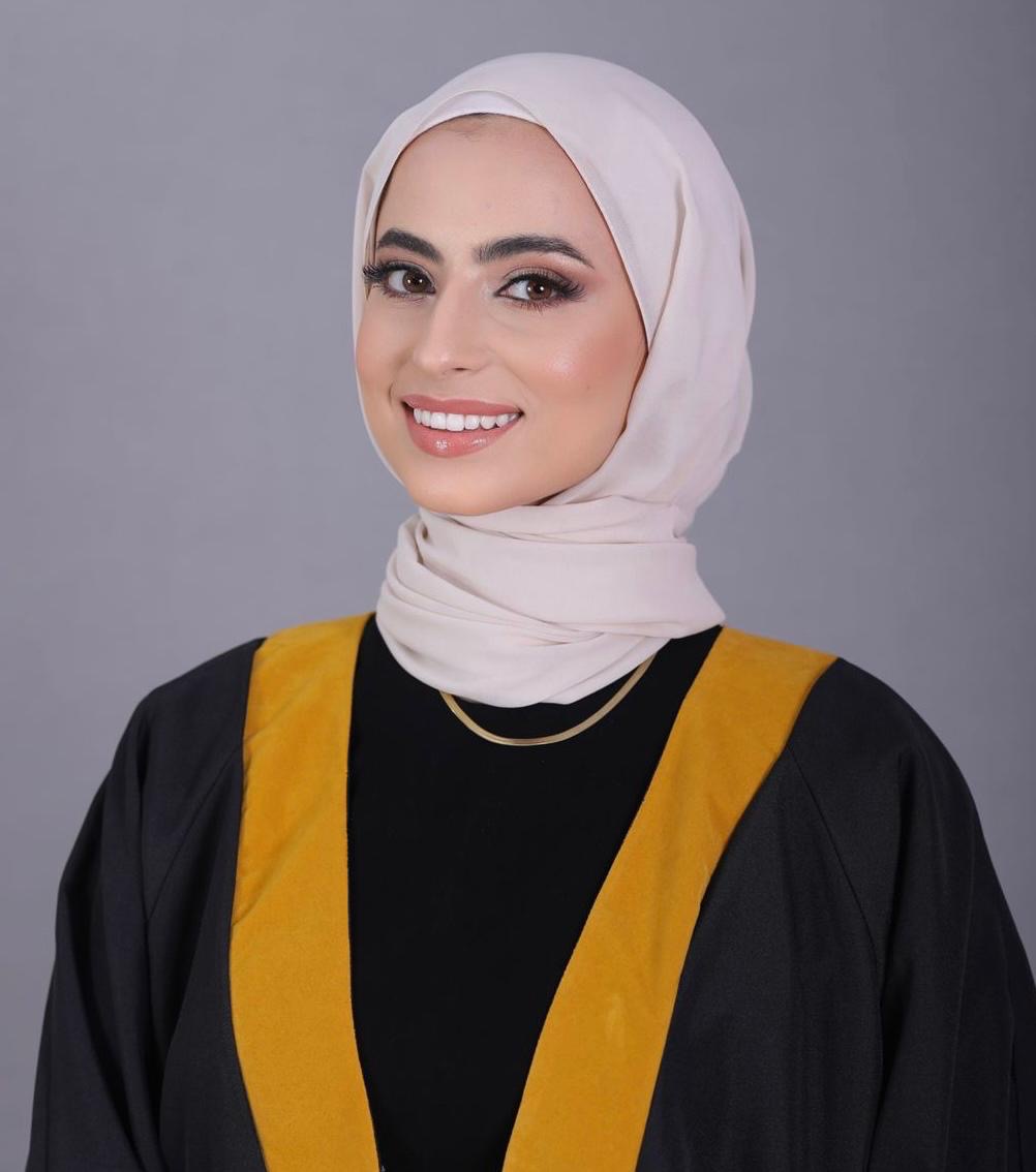 Shmeisani's second top rated dentist