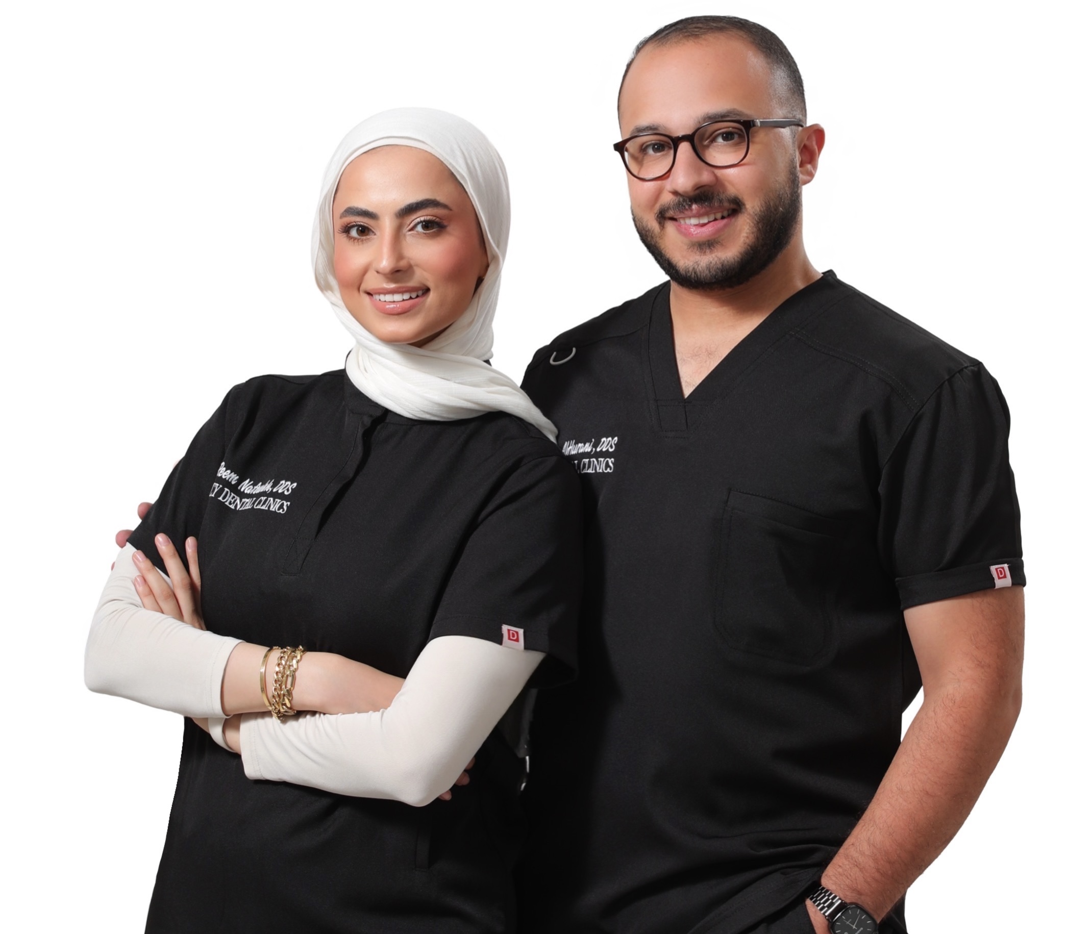 Legacy Dental Clinics | عيادات ليجاسي لطب الأسنان​ | Best Dental Clinic in Amman | أفضل عيادة أسنان في عمان
