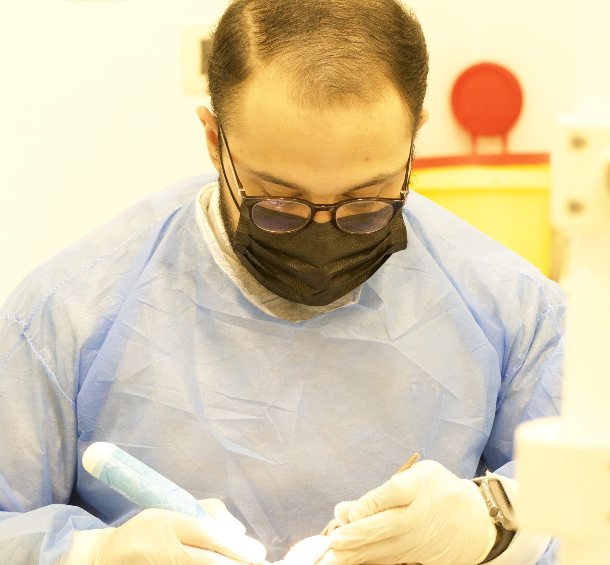 best dentist in amman, jordan