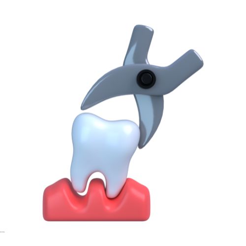 tooth extraction amman jordan
