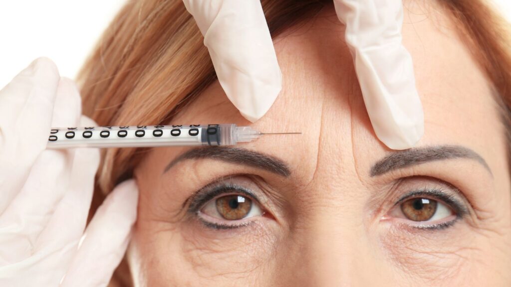 When is the best age to start Botox? Jordanian Guide