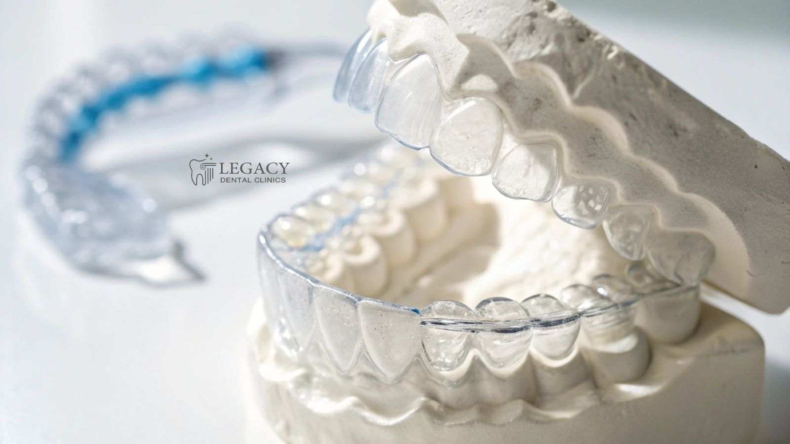 Invisalign Dentist in Amman, Jordan​