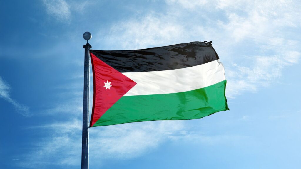 Is dental work good in Jordan?