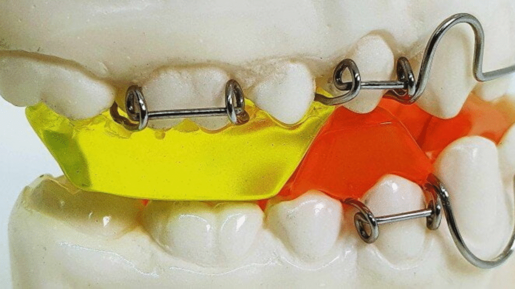 Is Twin Block Better Than Invisialign?