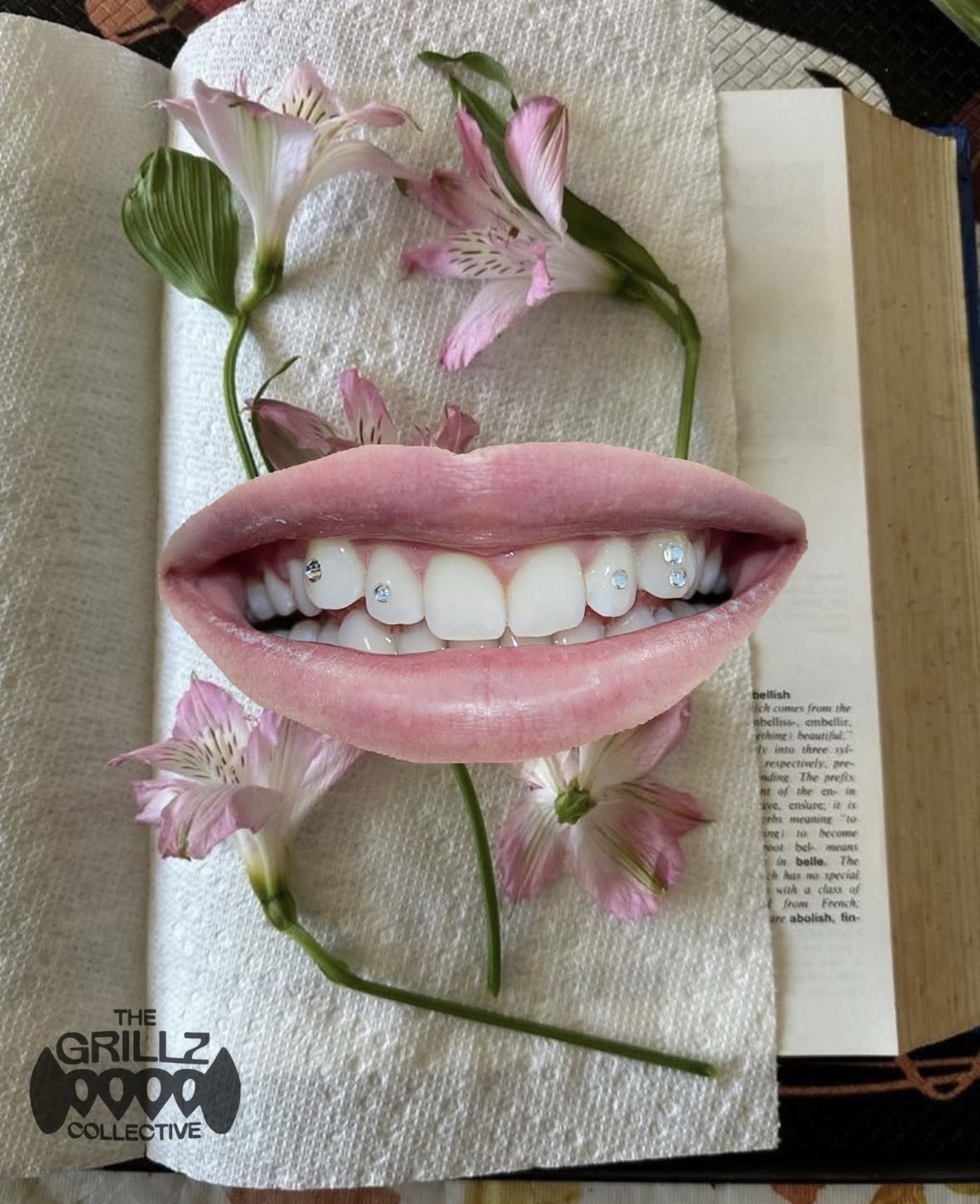 tooth gems in Amman, Jordan