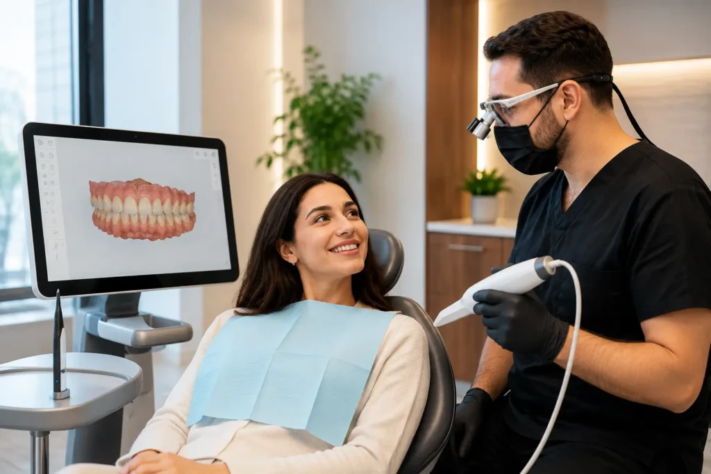 Legacy Vs Other Dental Clinics in Amman: Detailed Comparison
